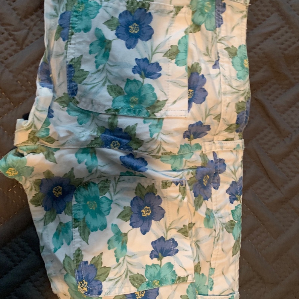 Hollister Shorts